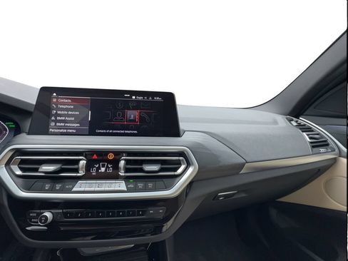 Used 2024 BMW X3 sDrive30i w/ Convenience Package w/ZPA RWD image 44
