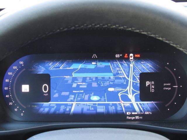 Used 2023 Volvo C40 P8 Recharge Ultimate w/ Protection Package Premier AWD/4WD image 23
