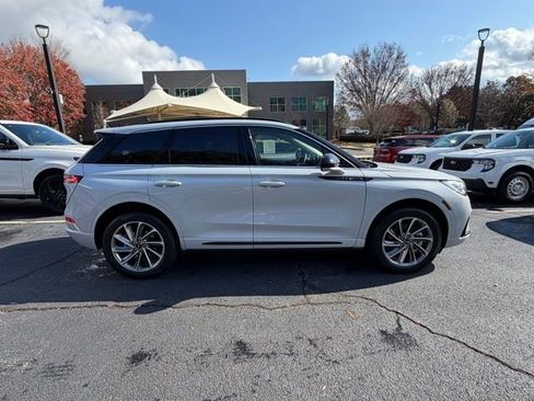 New 2026 Lincoln Corsair Grand Touring image 6