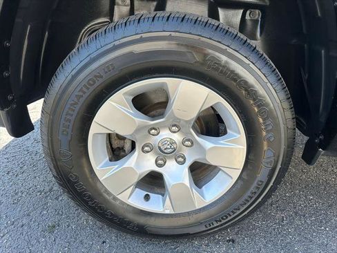 Certified 2025 RAM 1500 Big Horn AWD/4WD image 31