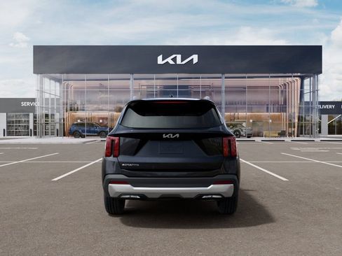 New 2026 Kia Sorento SX FWD image 5