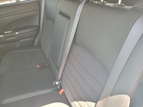 Used 2024 Mitsubishi Outlander Sport SE AWD/4WD image 15