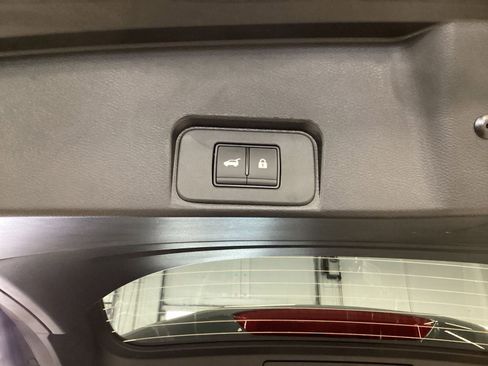 New 2026 Nissan Rogue Rock Creek image 38