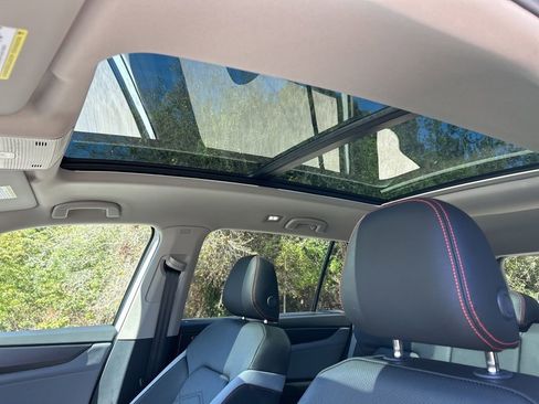 New 2026 Volkswagen Atlas Peak Edition AWD/4WD image 22