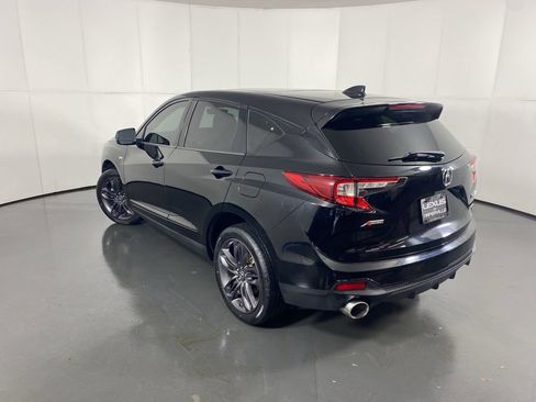 Used 2020 Acura RDX A-Spec image 10