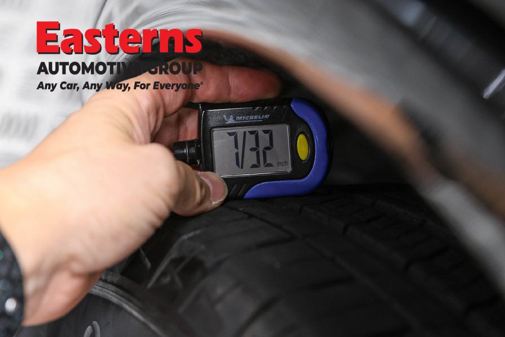Used 2025 Dodge Durango GT RWD image 28