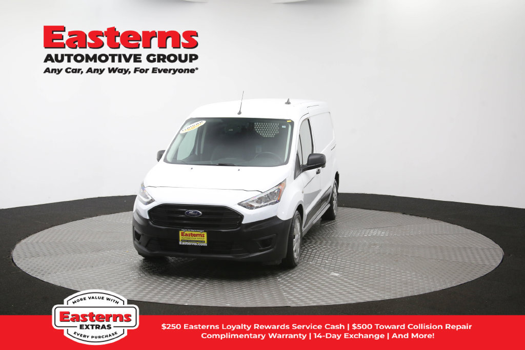 Used 2022 Ford Transit Connect XL FWD image 54