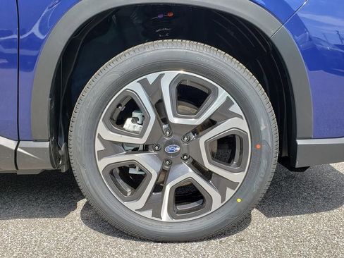 New 2026 Subaru Ascent Touring image 12