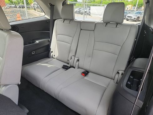 Used 2016 Honda Pilot EX-L image 7