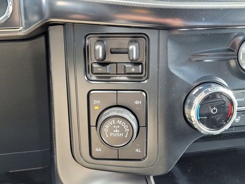 New 2026 Ford F150 Lariat w/ Equipment Group 502A High image 54