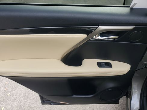 Certified 2022 Lexus RX 350 FWD image 14