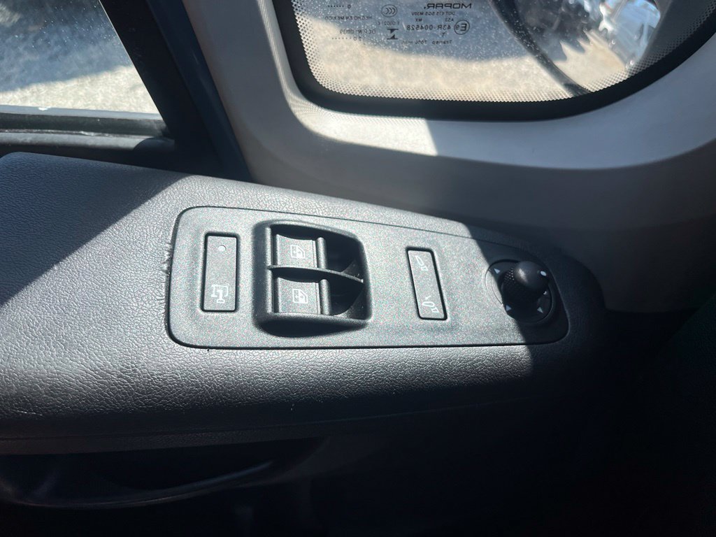 Used 2020 RAM ProMaster 3500 FWD image 16