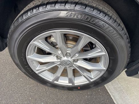 Used 2025 Honda CR-V EX-L image 43