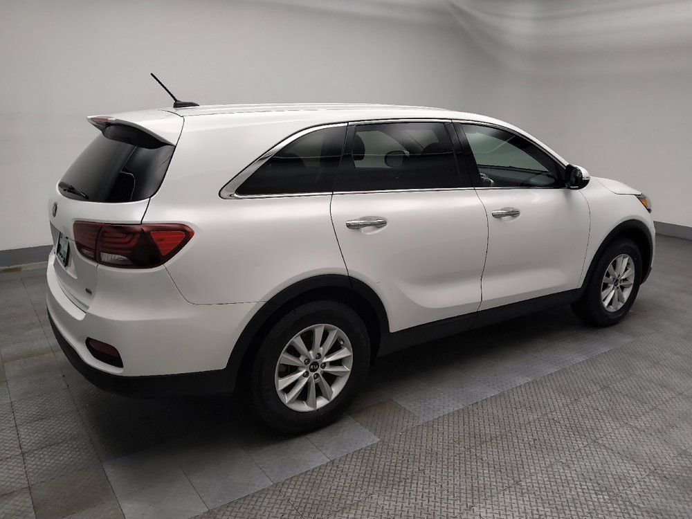 Used 2020 Kia Sorento L FWD image 10