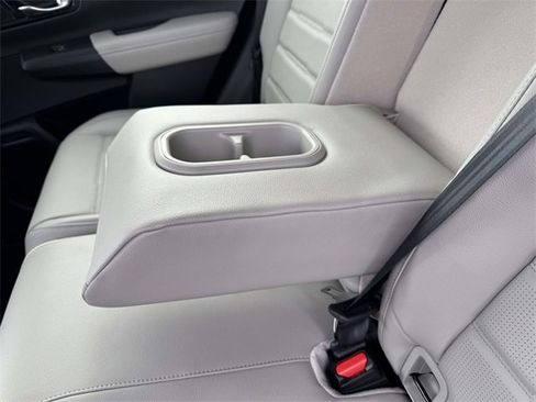 New 2026 Honda CR-V EX-L image 10