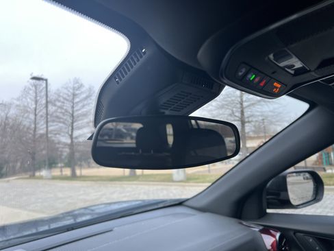 Used 2025 Chevrolet Equinox RS w/ Convenience Package III image 26