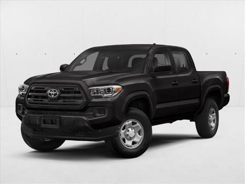 Used 2019 Toyota Tacoma SR5 image 1