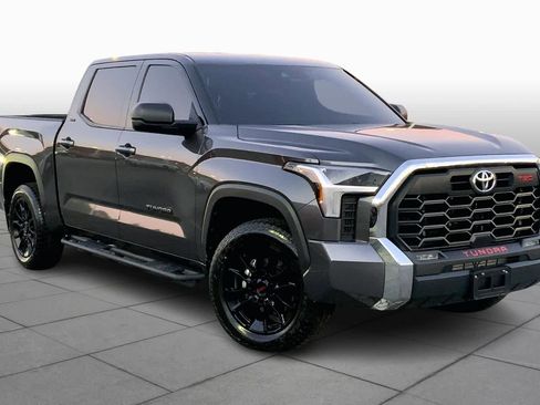 Used 2023 Toyota Tundra SR5 image 2