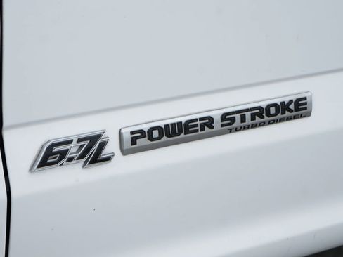 Used 2019 Ford F550 4x4 Crew Cab Super Duty image 44