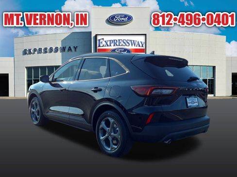 New 2026 Ford Escape ST-Line w/ Cold Weather Package image 8