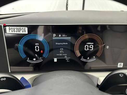 New 2026 Hyundai Tucson SEL image 28