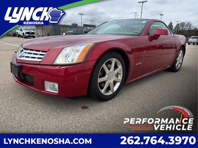 Used 2005 Cadillac XLR