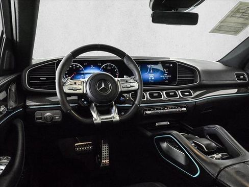 Used 2023 Mercedes-Benz GLE 53 AMG 4MATIC Coupe image 19