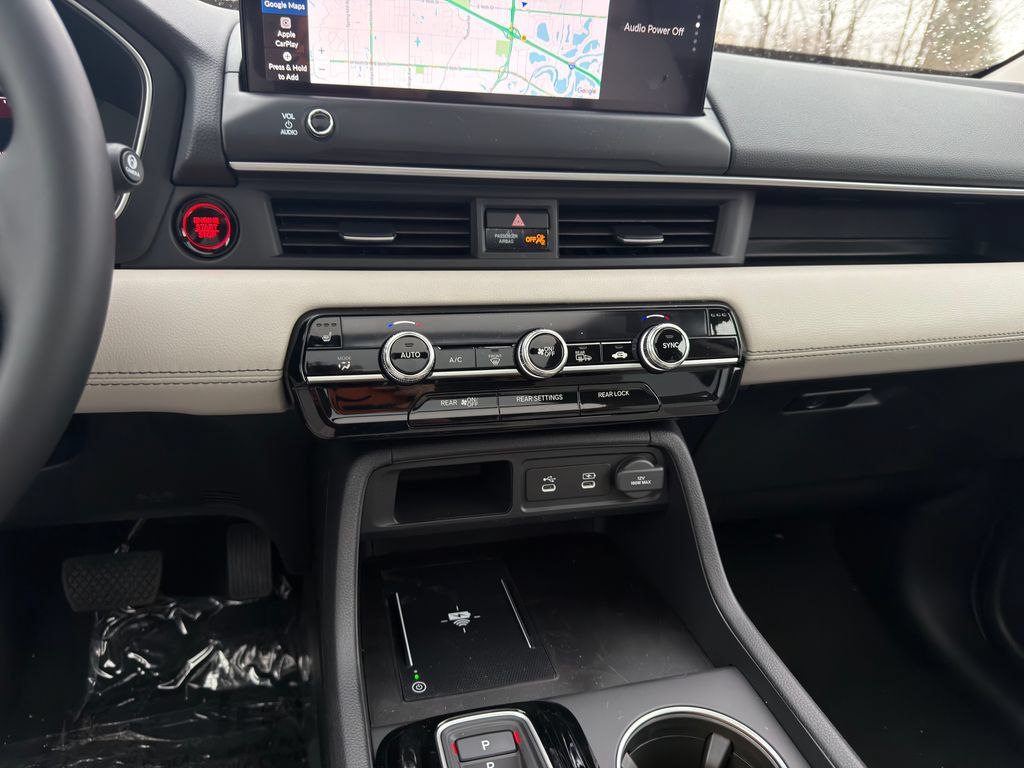 New 2026 Honda Pilot Touring image 16