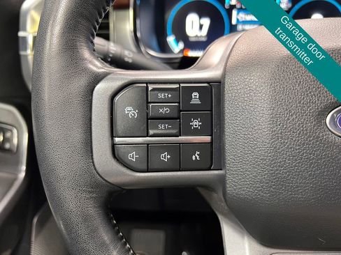 Used 2023 Ford F150 Lariat w/ Equipment Group 502A High image 10