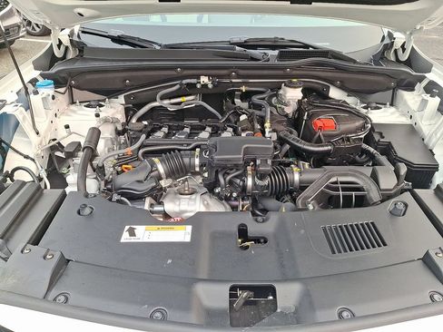 Certified 2025 Acura ADX A-Spec AWD/4WD image 29