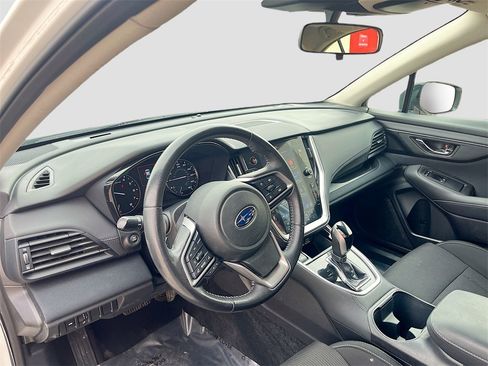 Used 2023 Subaru Legacy Premium image 9