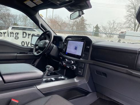 Used 2024 Ford F150 XLT w/ Equipment Group 302A MID image 19