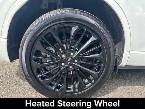 Certified 2026 Lincoln Corsair Premiere AWD/4WD image 29