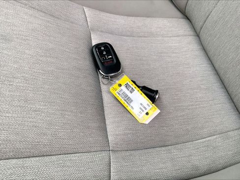 Used 2023 Honda Accord LX image 14