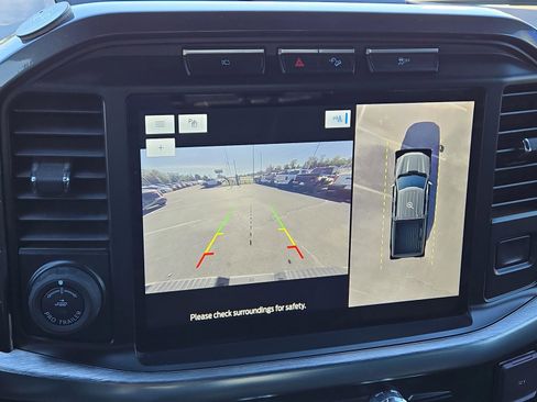 Used 2023 Ford F150 Lariat image 26