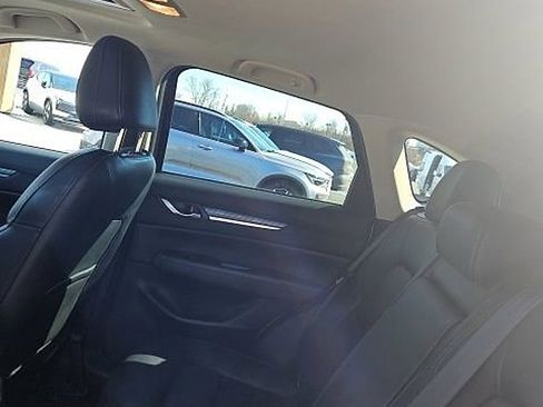 Used 2017 MAZDA CX-5 Grand Touring image 9