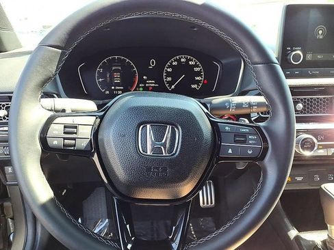 Used 2025 Honda Civic Sport image 22