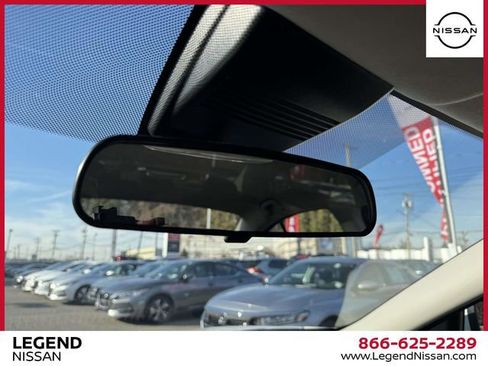 Used 2023 Nissan Altima 2.5 SV image 28