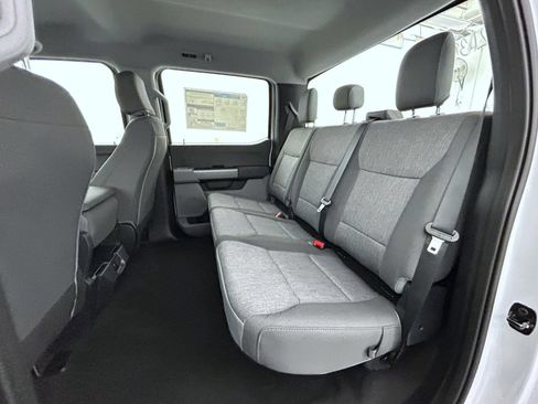 New 2026 Ford F250 XL w/ STX Appearance Package AWD/4WD image 19