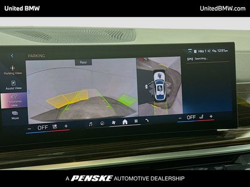 Used 2026 BMW X6 xDrive40i AWD/4WD image 9