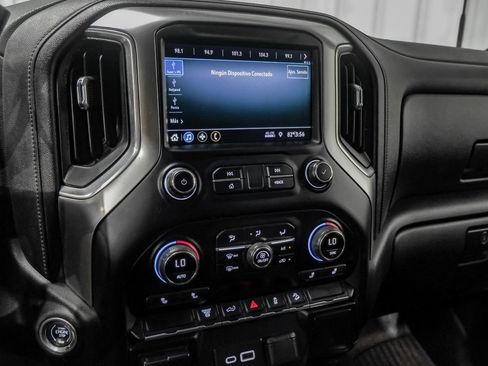 Used 2020 Chevrolet Silverado 3500 LT w/ Convenience Package AWD/4WD image 23