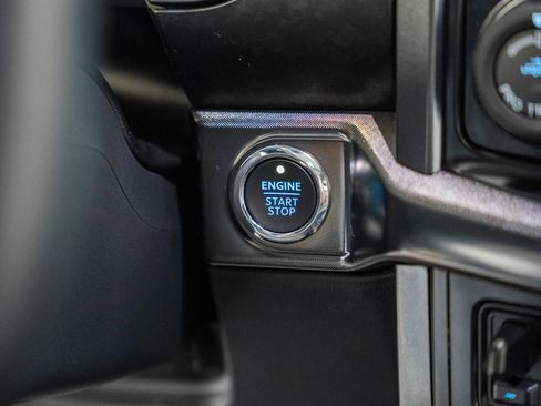 Certified 2023 Ford F150 Tremor w/ Equipment Group 402A High image 37