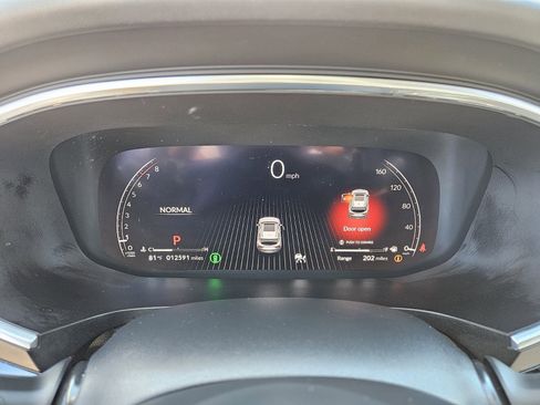 Used 2024 Acura MDX SH-AWD w/ Advance Package image 26