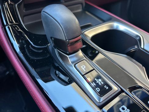 Certified 2024 Lexus NX 350h AWD w/ Premium Package image 21