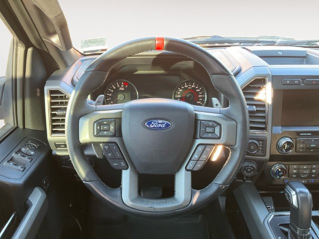 Used 2019 Ford F150 Raptor w/ Equipment Group 802A Luxury AWD/4WD image 13