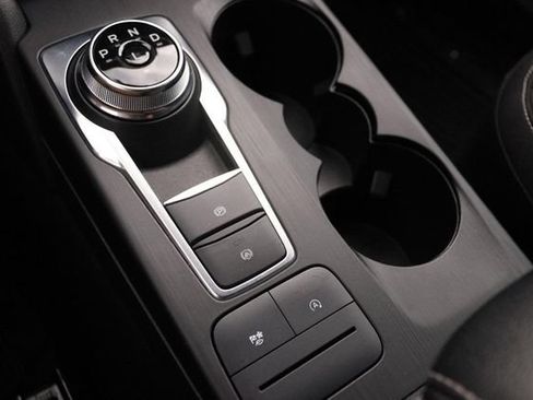 Used 2025 Ford Escape Active FWD image 19