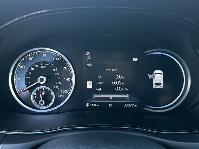 Used 2024 Genesis GV70 2.5T AWD/4WD image 20