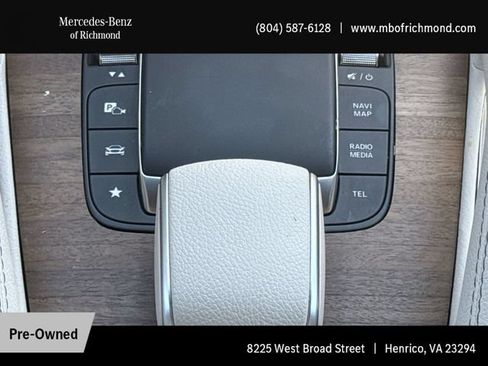 Used 2024 Mercedes-Benz GLS 450 4MATIC image 22