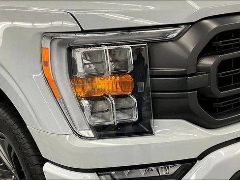 Used 2023 Ford F150 XLT w/ Equipment Group 302A High AWD/4WD image 35