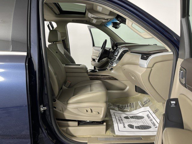 Used 2018 GMC Yukon SLT RWD image 36